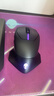 外星人（Alienware）AW610M无线游戏鼠标双模2.4G 350小时长续航16000DPI RGB灯效人体工学情人节礼物 黑色 实拍图