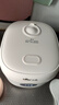 小熊（Bear）电饭煲 小型2-3人电饭锅陶瓷油不粘内胆 智能预约快煮饭杂粮汤粥多功能0氟电饭煲2.2L DFB-H22A7 实拍图