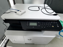惠普（HP）a3打印机 437n 439n a3a4黑白激光复印机扫描机一体机 复合机办公室试卷图纸打印有线网络办公商用 439n 【咨询-送无线配件和USB(单独寄)】 实拍图