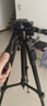 云腾（YUNTENG）新品889液压云台1.85米三脚架微单反相机摄像手机蓝牙遥控器直播落地支架适用佳能尼康索尼三角架 实拍图