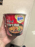康师傅方便面 迷你杯 红烧+香辣+鲜虾60g*12 杯 泡面整箱速食 休闲零食 实拍图