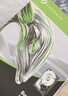 希捷（SEAGATE）台式机硬盘 4TB 5400转 256MB 机械硬盘 SATA 希捷酷鱼系列 电脑硬盘 3.5英寸 实拍图