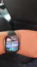 小米（MI）REDMI Watch 5 典雅黑 澎湃OS 2 心率血氧监测 蓝牙通话 红米手表5 智能手表 小米汽车 实拍图
