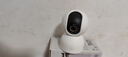 小米智能摄像机 3 3K家用云台摄像头500万像素室内监控器360度无死角带夜视手机远程婴儿宠物 实拍图