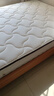 喜临门城市爱情极光白2S 椰棕床垫 邦尼尔弹簧床垫 1.5x2米 偏硬 实拍图