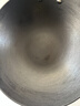 炊大皇铸铁炒锅无涂层铁锅平底炒菜锅30cm氮化防锈不挑灶传承CC30CG 实拍图