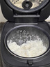 虎牌（TIGER）电饭煲 智能IH土锅涂层电饭煲 家用可预约 2-3人 3L容量  JPR-B10C    实拍图