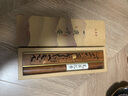 美真香一鹿平安酸枝木卧香盒家用香薰香炉+10g芽庄沉香礼盒套装 实拍图