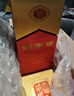剑南春水晶剑 52度 500ml 单瓶装 浓香型白酒 实拍图