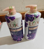 力士（LUX）(LUX)沐浴露 莹润桃花香 淡雅香氛 娇肤香氛沐浴乳1000g留香 实拍图