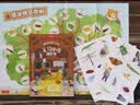 我的昆虫学入门书：无穷小亮讲昆虫（探索礼盒） 张辰亮的昆虫学入门指南 新年礼物 儿童礼物 青少年科普 实拍图