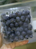 怡颗莓Driscoll's 云南蓝莓14mm+ 6盒装 约125g/盒 新鲜水果礼盒 实拍图