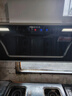 惠普好太太油烟机家用厨房抽油烟机大吸力双电机侧吸式自动清洗脱排静压低噪音自清洁抽烟机 90cm智能体感 28m³自动清洗-上门安装 实拍图