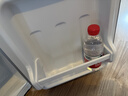 新飞（Frestec）小冰箱 冰箱小型双开门 迷你双门家用宿舍租房冷藏冷冻电冰箱节能省电 38L银【日销过百+租房必备】 实拍图