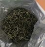 庐山2026年新茶预售 明前特级庐山云雾茶 高山绿茶茶叶铁罐装60g 自饮 实拍图