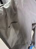 Columbia【蒋奇明同款】哥伦比亚户外男子UPF50拒水防晒衣皮肤衣XE4920 027 燧石灰色 尺码偏大,建议拍小一码 2XL (190/104A) 实拍图