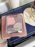 小奥汀（littleondine）四色卧蚕盘02心动裸粉4.5g 眼影盘卧蚕笔提亮下至眼线自然不卡粉 实拍图