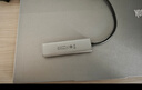 绿联 USB3.0扩展器扩展坞多接口 分线器高速4口集线器HUB拓展坞 笔记本电脑一拖多转换器转接头延长线 实拍图