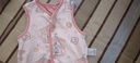 babylove婴儿马甲春秋纯棉两面穿宝宝可爱小坎肩背心保暖马夹上衣 实拍图