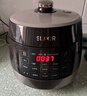 苏泊尔（SUPOR）全自动智能预约电压力锅5L触控家用煲汤球釜内胆SY-50YC9001Q电饭煲高压锅4-6人上盖批次随机发货 实拍图