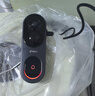 360可视门铃6Pro 500万超清画质家用监控智能门铃电子猫眼摄像头无线wifi手机远程查看对讲 实拍图
