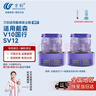 万创 适用dyson戴森吸尘器配件V10/SV12国行专用后置过滤网滤芯配件 实拍图