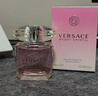 范思哲（VERSACE）许我耀眼许妍同款粉耀晶钻女士香水30ml 节日礼物生日礼物粉钻 实拍图