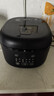 苏泊尔（SUPOR）电饭煲4-5人大容量4升不粘锅家用多功能智能预约大面板触控微压电饭锅SF40FC0063 实拍图