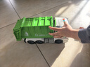 爱比鹿儿童玩具车大号环卫垃圾车城市清理汽车2-3-6岁男孩女孩生日礼物 实拍图