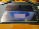 绿联适用iPad Air8/7/6类纸膜air11英寸M4芯片2026年款苹果平板电脑贴膜手写绘画防眩光纸感磨砂膜 实拍图