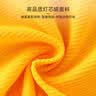 9i9宝宝罩衣秋冬加厚外穿全身一体连体爬服防脏婴儿防泼水护衣A169 实拍图