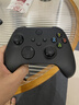 微软（Microsoft）Xbox无线游戏手柄 磨砂黑+USB-C线 蓝牙适配Xbox/PC/平板/手机Steam促销 黑神话悟空 空洞骑士 实拍图