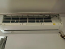 也佳空调清洗罩接水罩挂机清洗剂清洁剂清洁套装工具全套神器100cm以下通用 【店长推荐】加厚空调清洗罩+水管+全套配件 中号蓝色1-1.5匹100CM以下适用 实拍图