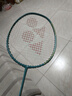 尤尼克斯（YONEX）羽毛球拍天斧疾光弓箭专业级全碳素超轻耐打碳纤维男女单拍对拍yy 【限时送球】天斧10 橄榄绿 高颜值 进攻型 4U可拉28磅 实拍图