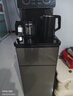 美菱（MeiLing）智能遥控升级语音款茶吧机 京菱系列 家用饮水机制冷制热一键选温立式泡茶机MY-DA3919Bpro 实拍图