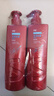 沙宣大红瓶水润去屑500g*4洗发水套装去油柔顺洗头膏男女士通用洗发露 实拍图