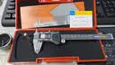 上工 原点型电子数显卡尺0-150mm 分度值0.01 绝对原点型 游标卡尺 不锈钢 高精度 实拍图