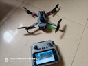 诺巴曼空投无人机专业高清航拍航模飞行器遥控飞机儿童玩具男孩生日礼物 实拍图