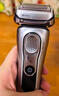博朗9系巅峰版刀头网膜电动剃须刀96M刀头网膜组合 实拍图