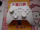 北通鲲鹏20无线游戏手柄AI智控双切扳机震动蓝牙手柄xbox布局电脑PC手机steam电视NSswitch2体感 仁王3 实拍图