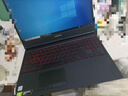 联想（Lenovo) 拯救者15.6寸Y7000/ R9000P高刷电竞吃鸡设计游戏本二手笔记本电脑 95新 I7-9750H GTX1650Y7000 32G内存+1TB固态 实拍图