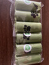 茨格曼 狗狗拾便袋垃圾袋清洁袋垃圾袋90个装【15个/卷 共6卷】 实拍图