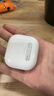 Apple/苹果 AirPods 4(支持主动降噪)搭配无线充电盒(USB-C)苹果耳机 蓝牙耳机适用iPhone/iPad 四代 实拍图