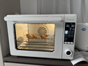 长帝（changdi）国家补贴新款电烤箱猫小易Max大容量风炉专业烘焙烤箱烘焙烧烤猫小易pro升级款空气炸烤节日礼物 实拍图