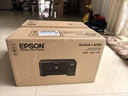 爱普生（EPSON）L4268墨仓式彩色无线多功能一体机家用/办公 AI学习打印机（打印复印扫描 wifi 自动双面 液晶屏） 实拍图