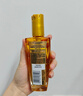 欧莱雅奇焕润发护发精油100ml(小红瓶  免洗 强韧 防损伤 修护强韧) 实拍图