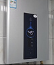 海尔【液化气专用 UTSPRO】13升安全耐用节能速热 低水压启动  以旧换新 抗风防冻 家用燃气热水器 实拍图
