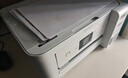 爱普生（EPSON）L4266墨仓式彩色无线多功能一体机家用/办公 AI学习打印机（打印复印扫描 wifi 自动双面 液晶屏） 实拍图