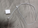 Apple/苹果 60W USB-C数据线-1米 type-c苹果充电线手机数据线 苹果17充电线iphone17充电线 实拍图