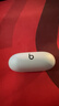 beats Solo Buds 真无线蓝牙耳机 入耳式运动音乐通话耳机 兼容苹果安卓系统 【礼物】 风云灰 实拍图